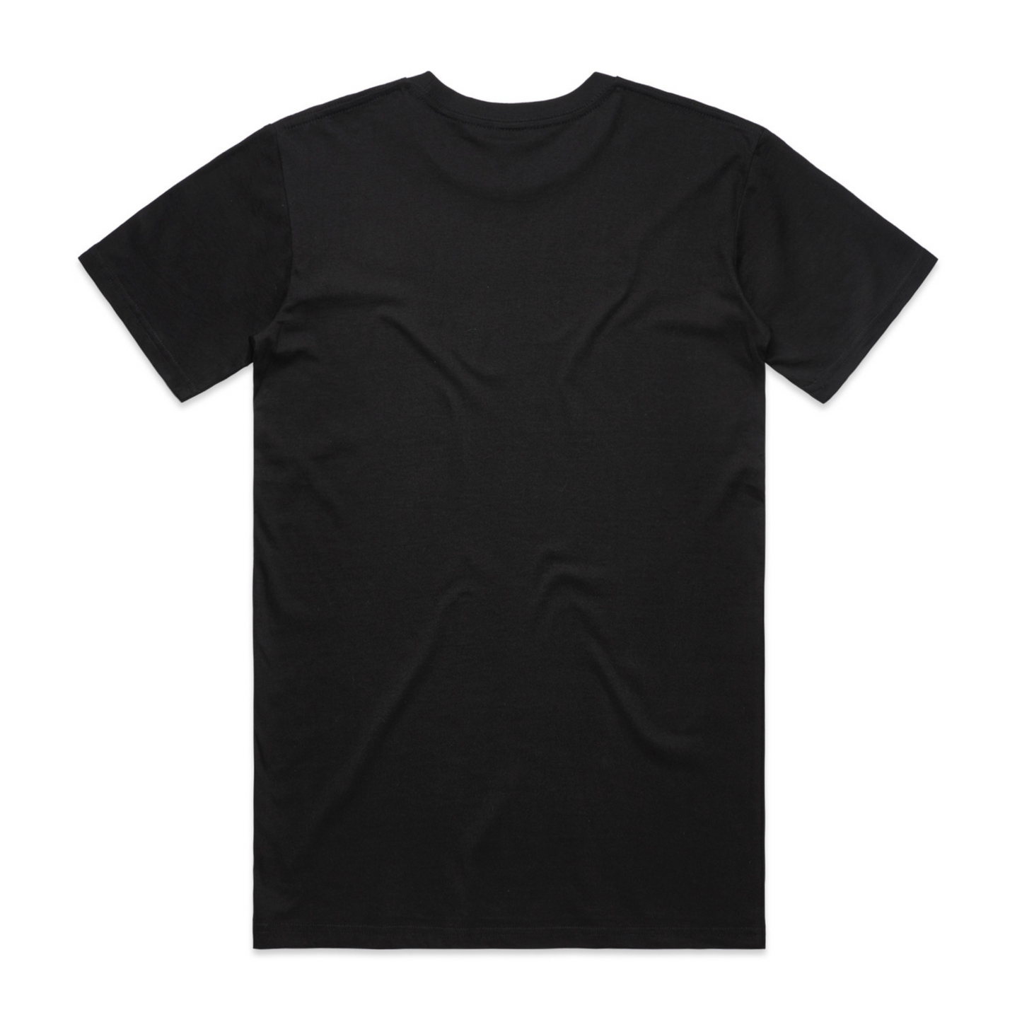 CQ5 Subway Tee - Black