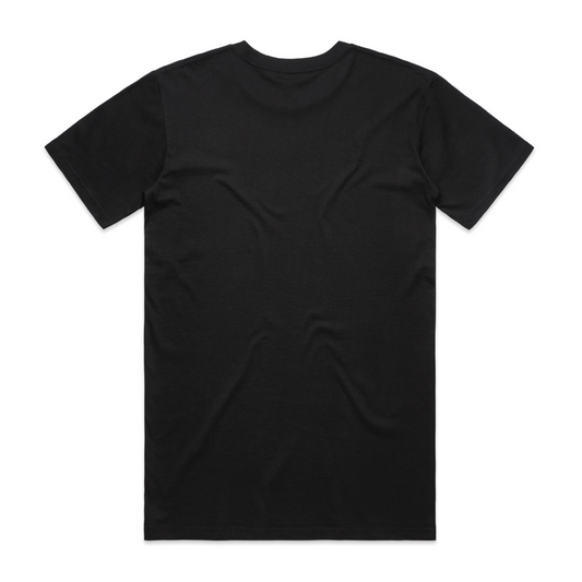 CQ5 Subway Tee - Black