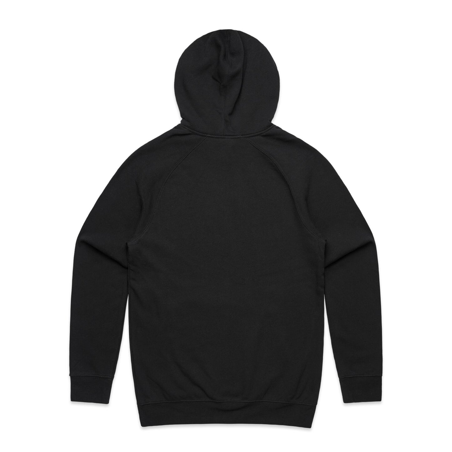 CQ5 Subway Hoodie - Black