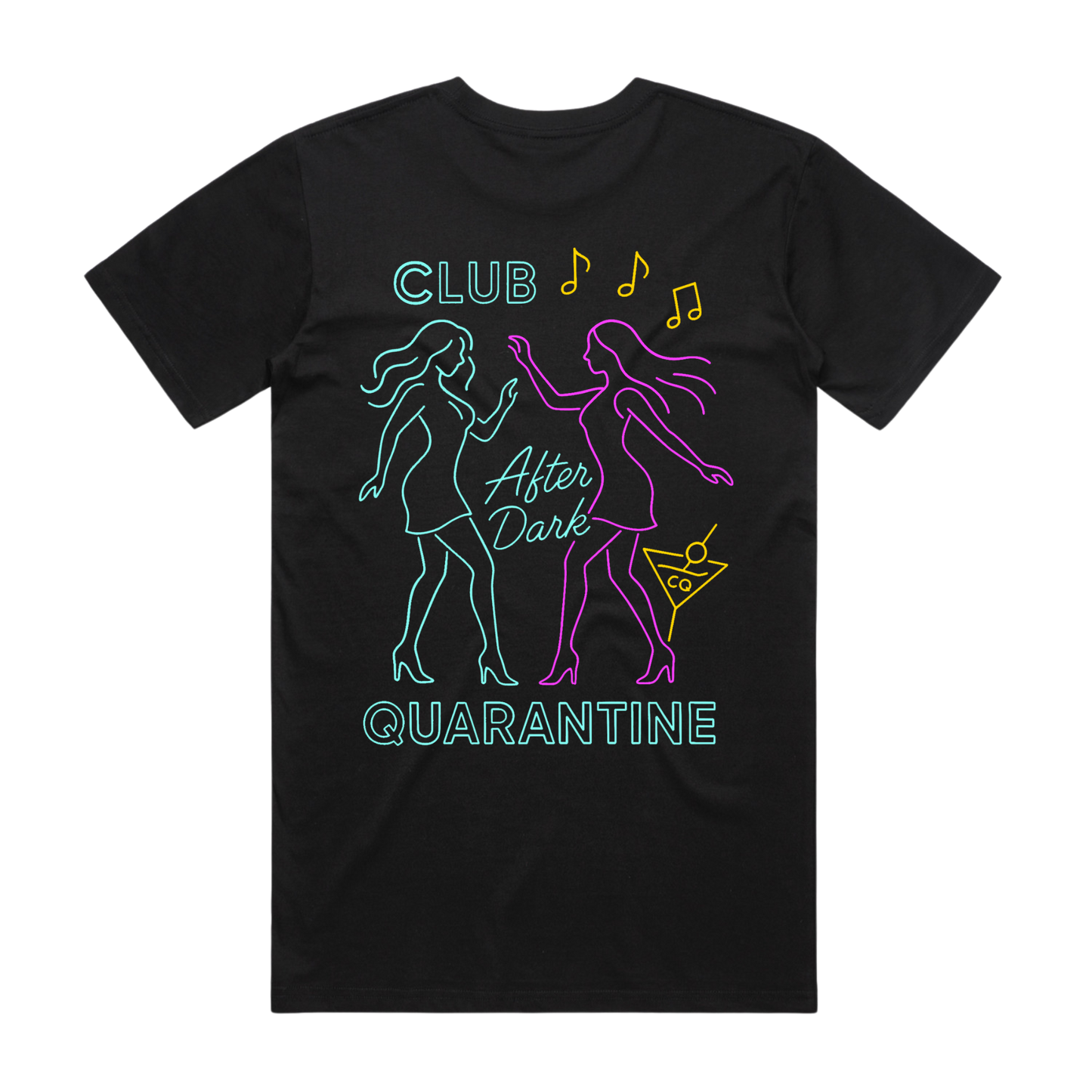 Let’s Dance Tee