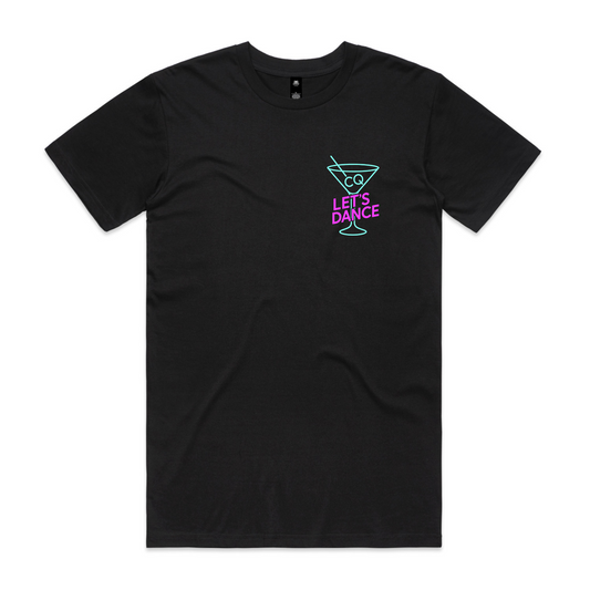 Let’s Dance Tee