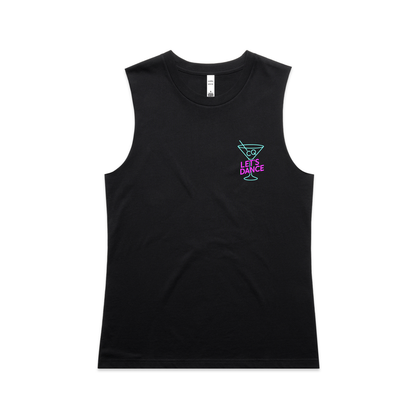 Let's Dance Tanktop