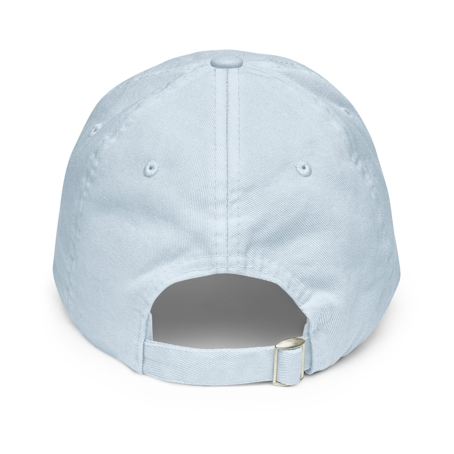 Club Quarantine Pastel Hat