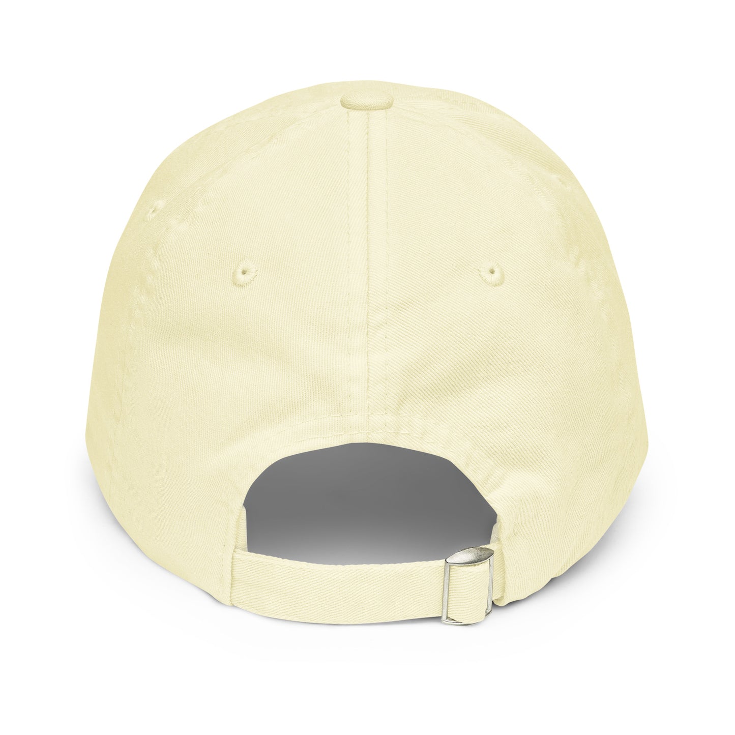 Club Quarantine Pastel Hat