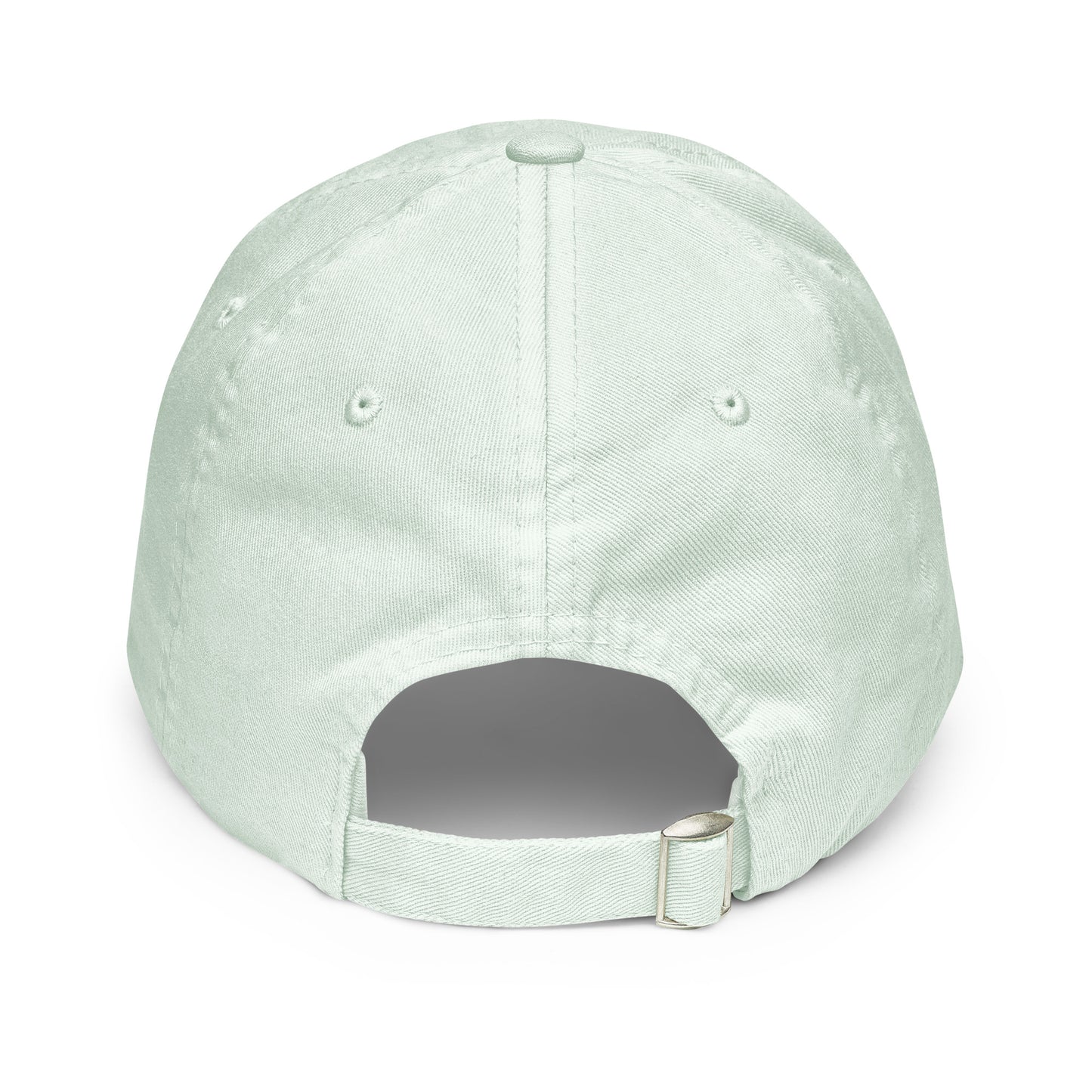 Club Quarantine Pastel Hat
