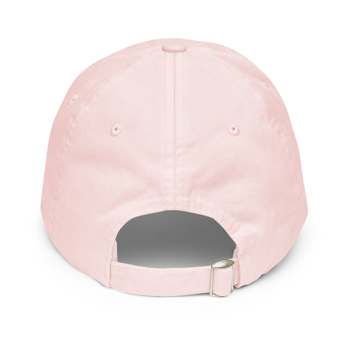 Club Quarantine Pastel Hat