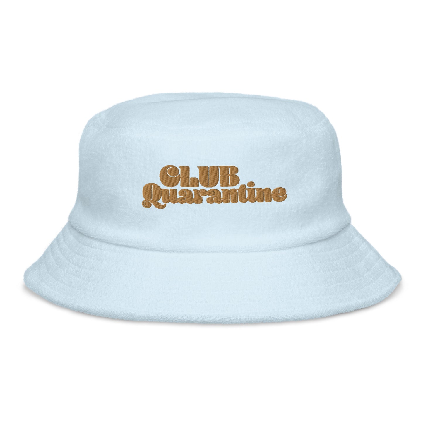 Club Quarantine Bucket Hat