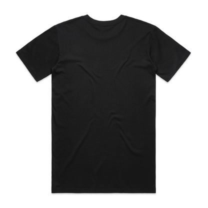 CQ5 Subway Tee - Black