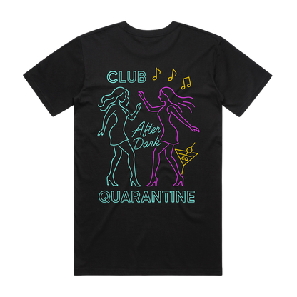 Let’s Dance Tee
