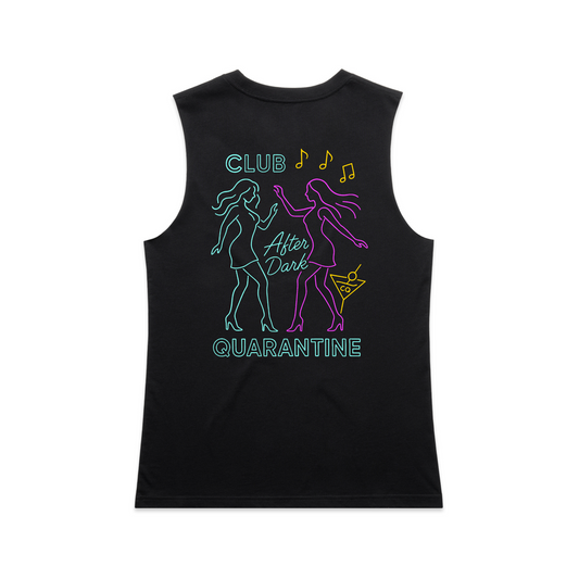 Let's Dance Tanktop