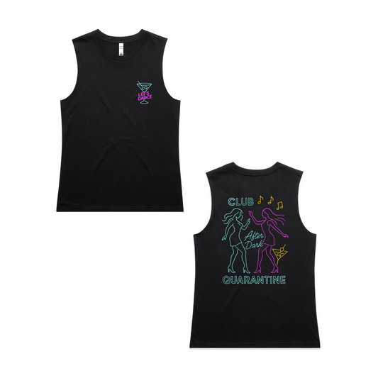 Let's Dance Tanktop