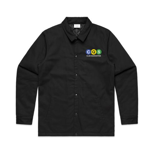 CQ5 Members Jacket