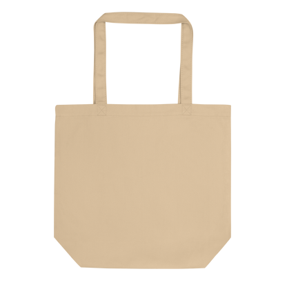 I Danced At Club Quarantine Tote Bag - Natural
