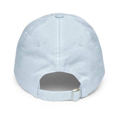 Club Quarantine Pastel Hat