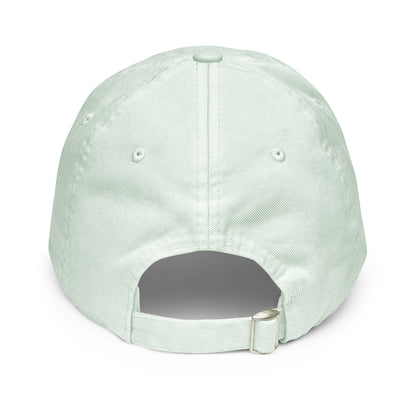 Club Quarantine Pastel Hat