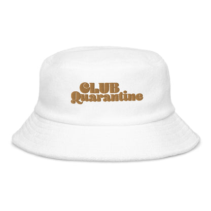 Club Quarantine Bucket Hat
